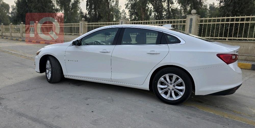 شيفروليه ماليبو